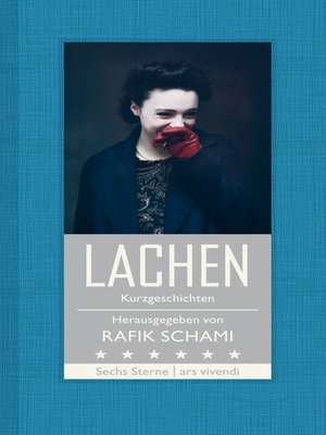 cover image of Lachen (eBook)